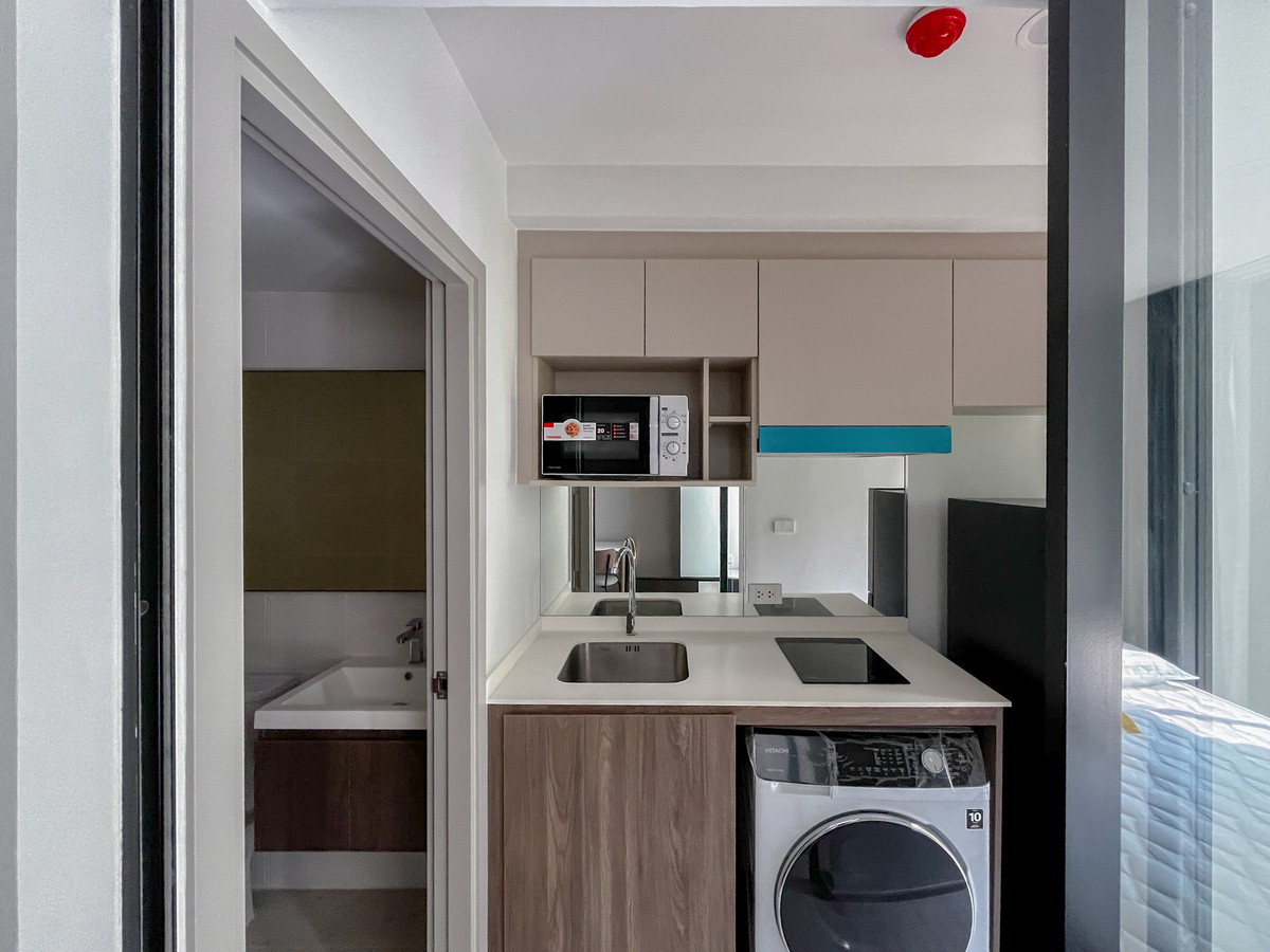 For SaleCondoPathum Thani,Rangsit, Thammasat : FQ Condo for sale Nue Core Khu Khot Station price 1,370,000 baht [RSs260201]