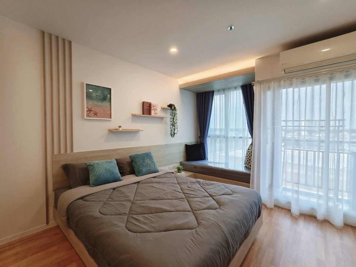 ให้เช่าคอนโดปิ่นเกล้า จรัญสนิทวงศ์ : ให้เช่า คอนโด ลุมพินี พาร์ค บรม-สิรินธร
 ตึก C ชั้น 6. ขนาด 29 ตร.ม. 
ราคา 10,000 บาท  