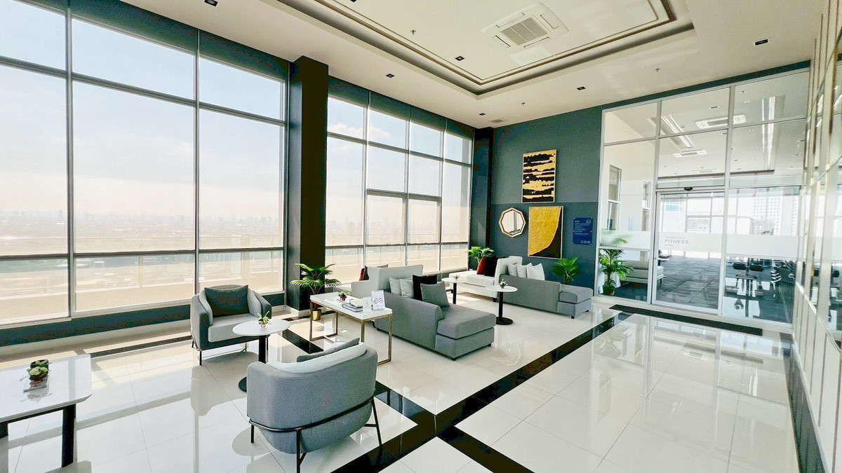 ให้เช่าคอนโดแจ้งวัฒนะ เมืองทอง : ให้เช่า  ลุมพินีเพลส ปากเกร็ดสเตชั่นแจ้งวัฒนะ  วิวสระ มีเครื่องซักผ้า