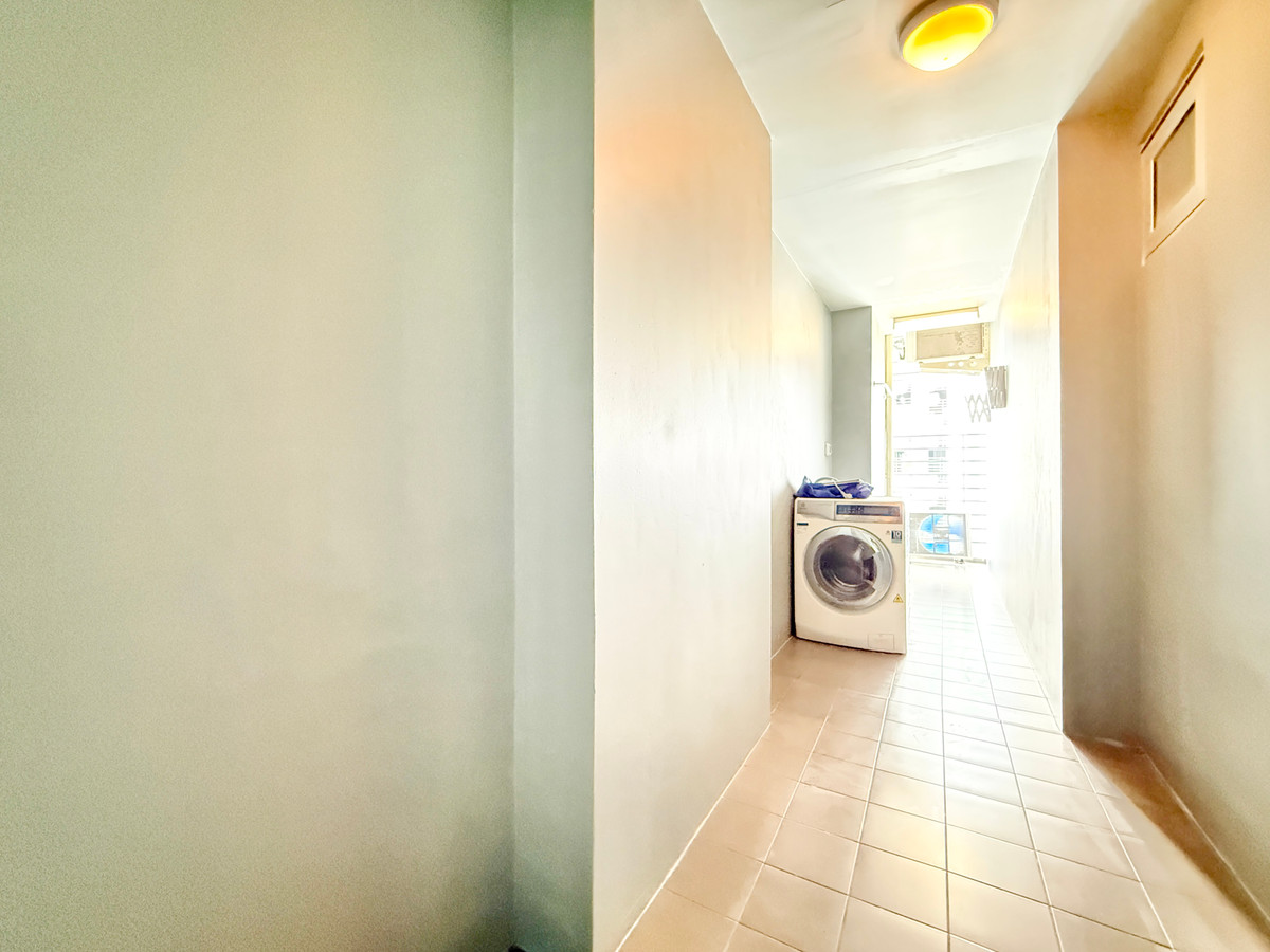 ให้เช่าคอนโดพระราม 9 เพชรบุรีตัดใหม่ RCA : 🚀 Belle Grand พระราม9 - 98ตรม. 2นอน2น้ำ พร้อมอยู่ 092-545-6151 (ทีม)