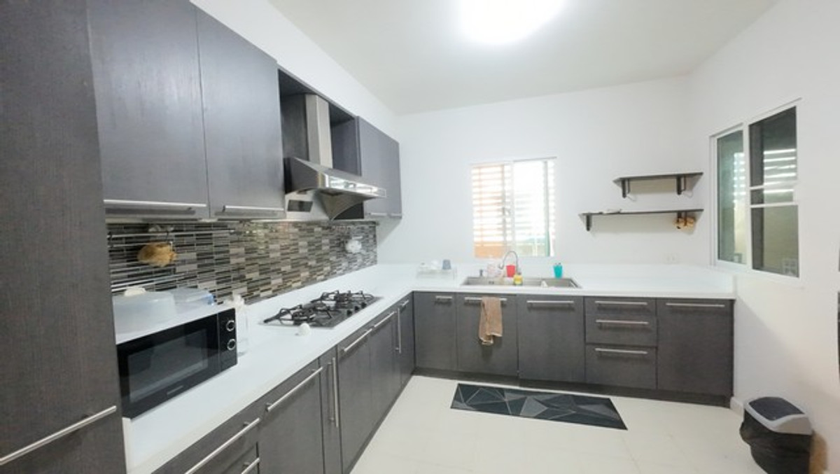 For RentHouseChaengwatana, Muangthong : The Plant Chaengwattana, house ready to move in, fully furnished, big house, suitable for a large family comfortably.