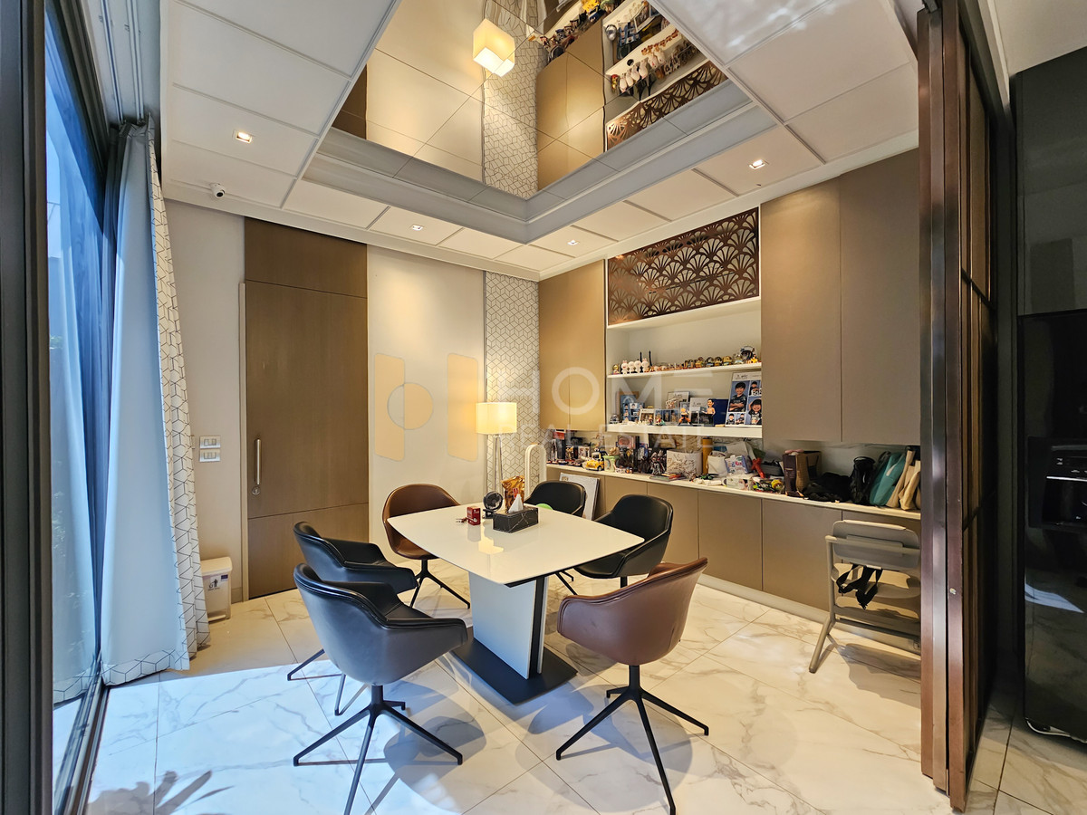 ขายบ้านพัฒนาการ ศรีนครินทร์ : Super Luxury ใกล้ทองหล่อ 10 นาที หลังใหญ่สุด ✨ อาร์เทล พัฒนาการ - ทองหล่อ / 3 ห้องนอน (ขาย), Artale Phatthanakan - Thonglor / 3 Bedrooms (FOR SALE) FON278