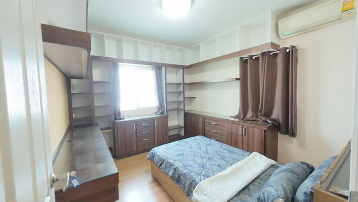 For RentHouseChaengwatana, Muangthong : The Plant Chaengwattana, house ready to move in, fully furnished, big house, suitable for a large family comfortably.