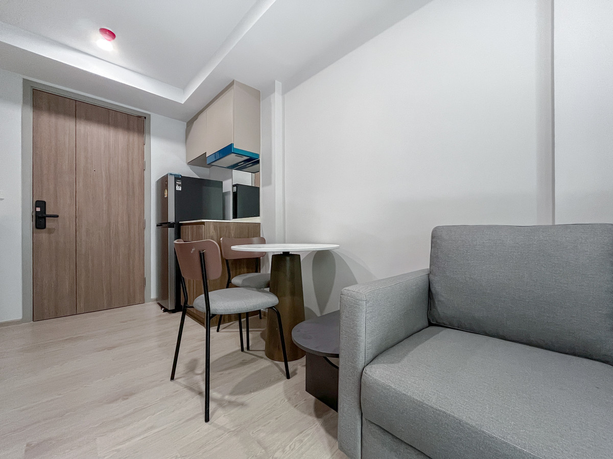 For SaleCondoPathum Thani,Rangsit, Thammasat : FQ Condo for sale Nue Core Khu Khot Station price 1,570,000 baht [RSs260202]