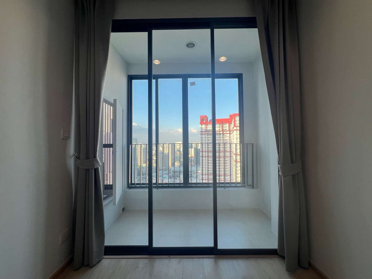 ให้เช่าคอนโดราชเทวี พญาไท : 🔥 Ideo Q Ratchathewi – คอนโดใกล้ BTS ราชเทวี เช่าเพียง 19,000 ฿🔥