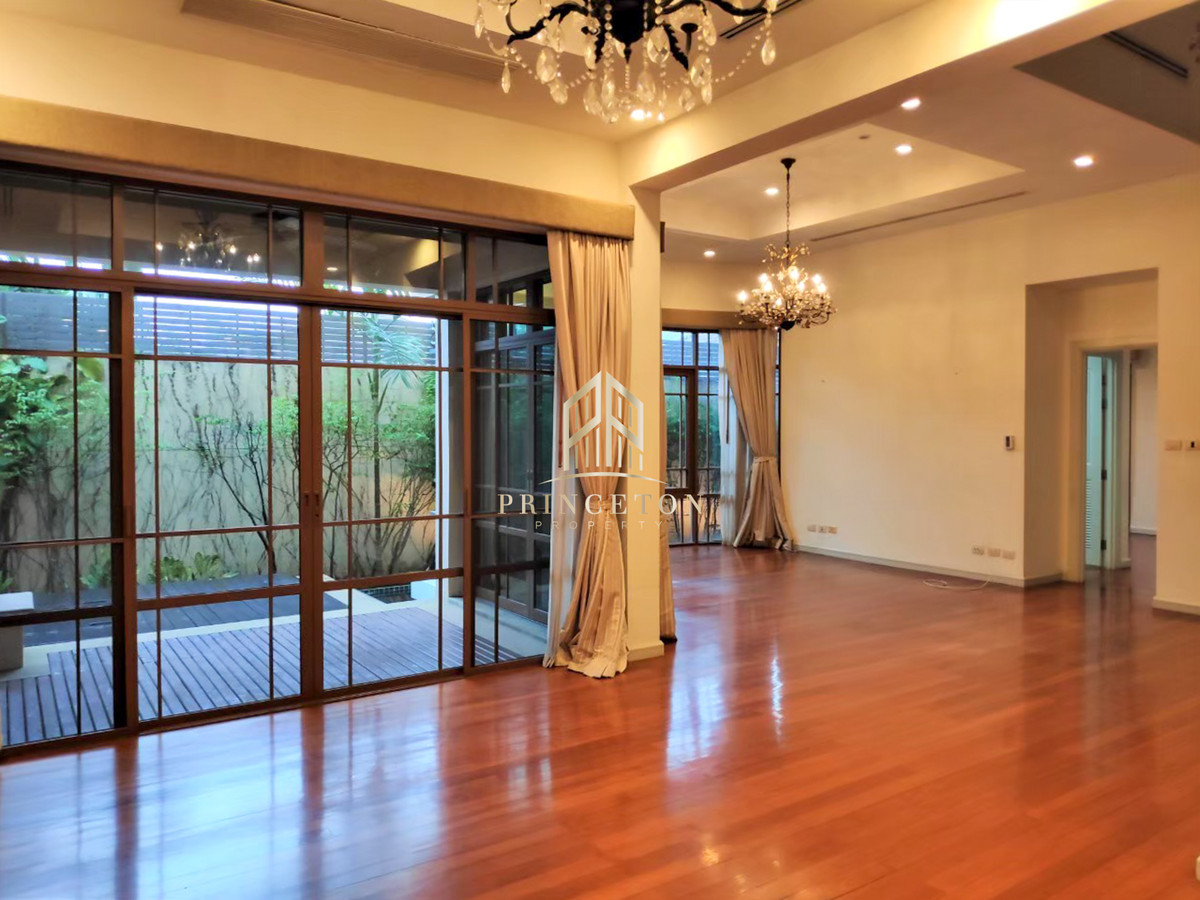 ให้เช่าบ้านอ่อนนุช อุดมสุข : ให้เช่าบ้านหรู บ้าน แสนสิริ สุขุมวิท 67 📞092-4252445 Baan Sansiri Sukhumvit 67