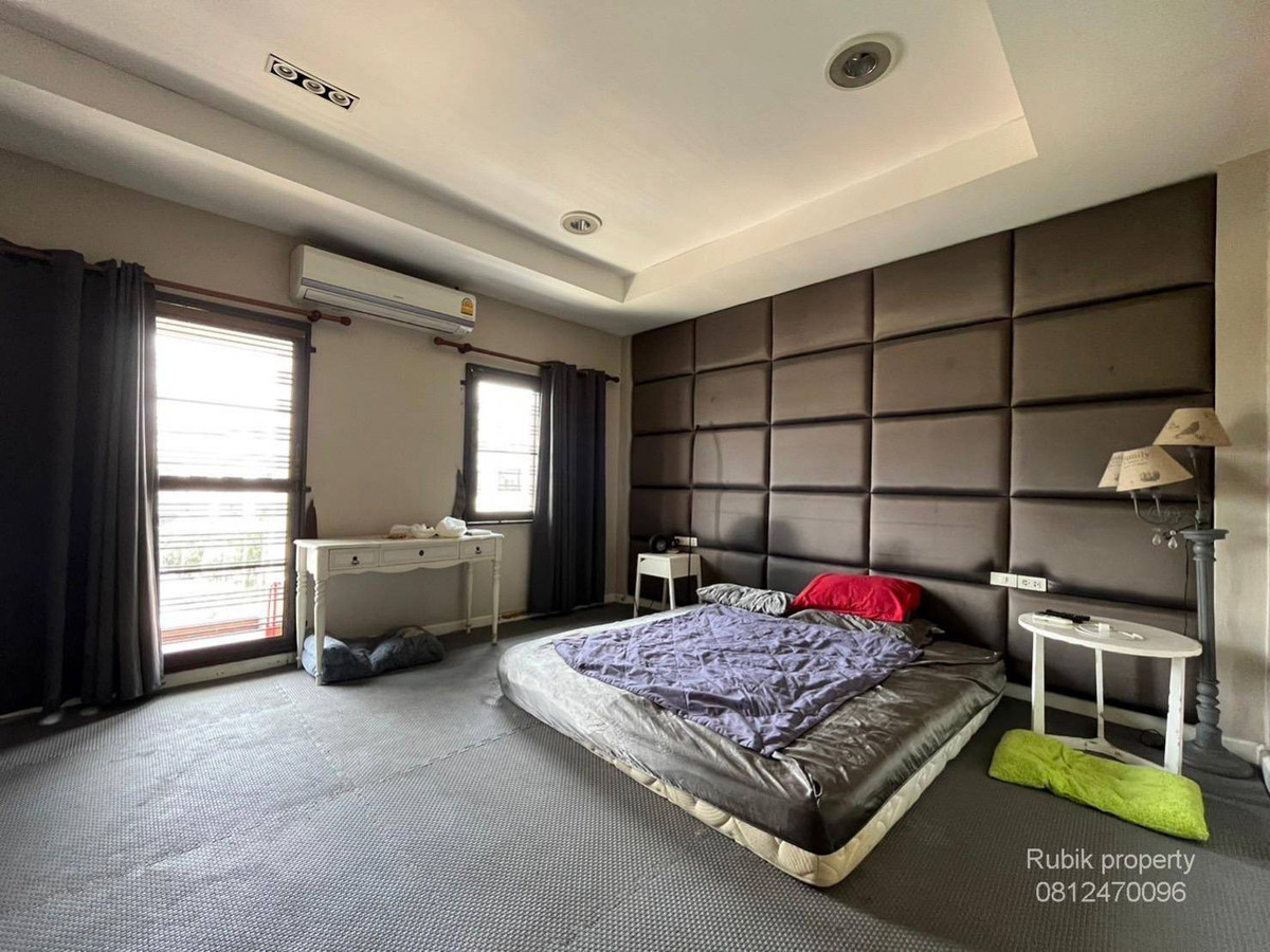 ขายทาวน์โฮมรัชดา ห้วยขวาง : 🏡 ขายทาวน์โฮม บ้านกลางเมือง 2 – รัชดา ประชาอุทิศ (เหม่งจ๋าย) RB1722 ทำเลดีมาก หน้าหมู่บ้าน เดินทางสะดวก ใกล้สิ่งอำนวยความสะดวกครบครัน