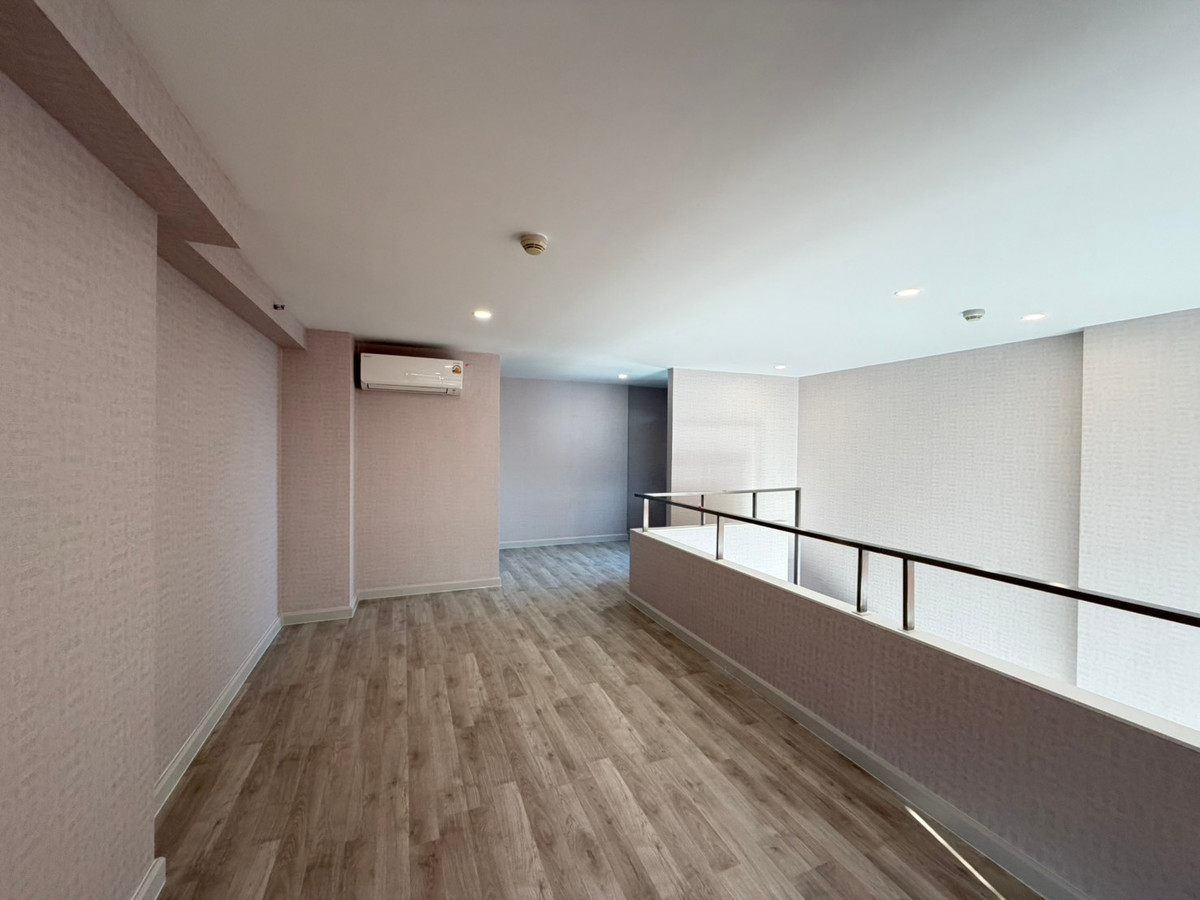 ขายคอนโดสาทร นราธิวาส : 🚨 Urgent sale 🔥KnightsBridge Prime Sathorn 💸 เริ่ม 7.9 ลบ.  1 ห้องนอน 1 ห้องน้ำ ขนาด 55 ตร.ม.