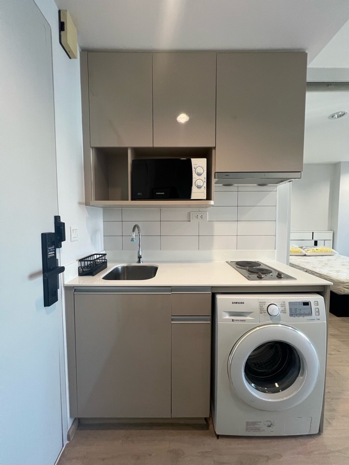 ให้เช่าคอนโดราชเทวี พญาไท : 🔥 Ideo Q Ratchathewi – คอนโดใกล้ BTS ราชเทวี เช่าเพียง 19,000 ฿🔥