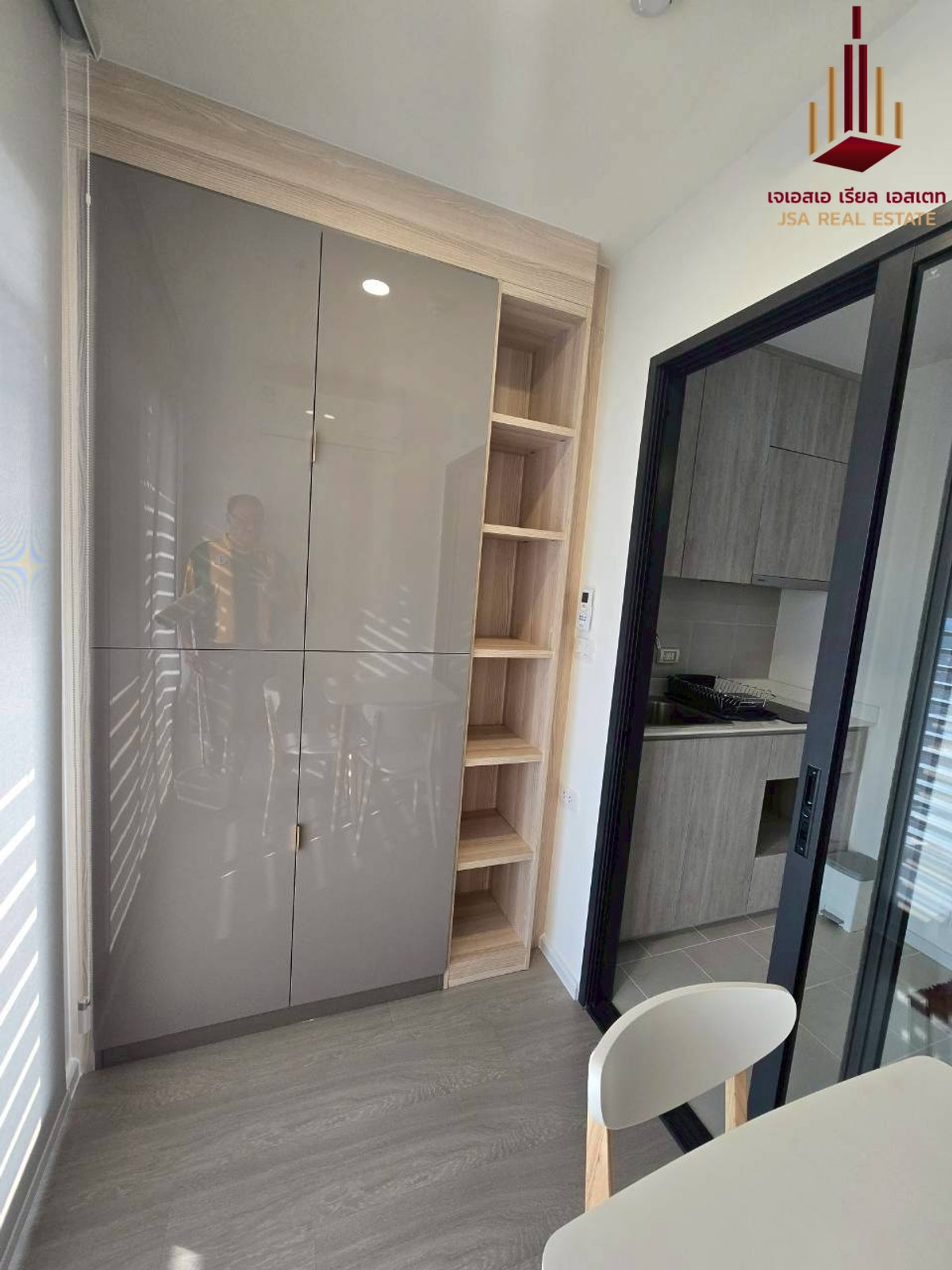 ให้เช่าคอนโดปิ่นเกล้า จรัญสนิทวงศ์ : ✨ For Rent : CIELA Charan 13 Station  Condo ✨  💰 Only 16,000 thb/month