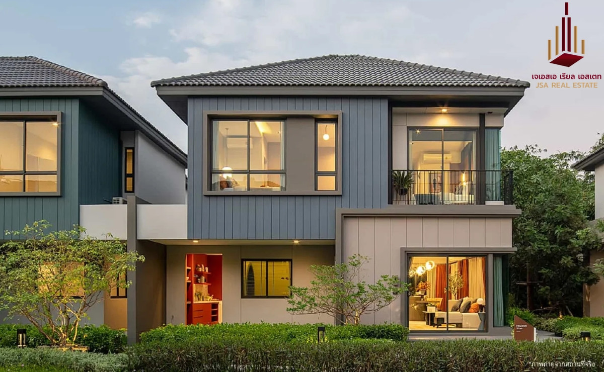 For SaleHouseNonthaburi, Bang Yai, Bangbuathong : ✨ For Sale: VENUE ID Westgate ✨ 💰 Only 9,990,000 THB