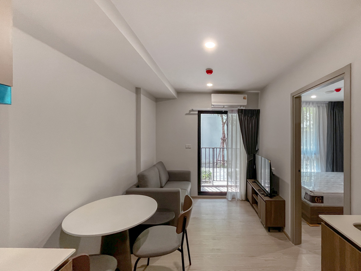 For SaleCondoPathum Thani,Rangsit, Thammasat : FQ Condo for sale Nue Core Khu Khot Station price 1,570,000 baht [RSs260202]