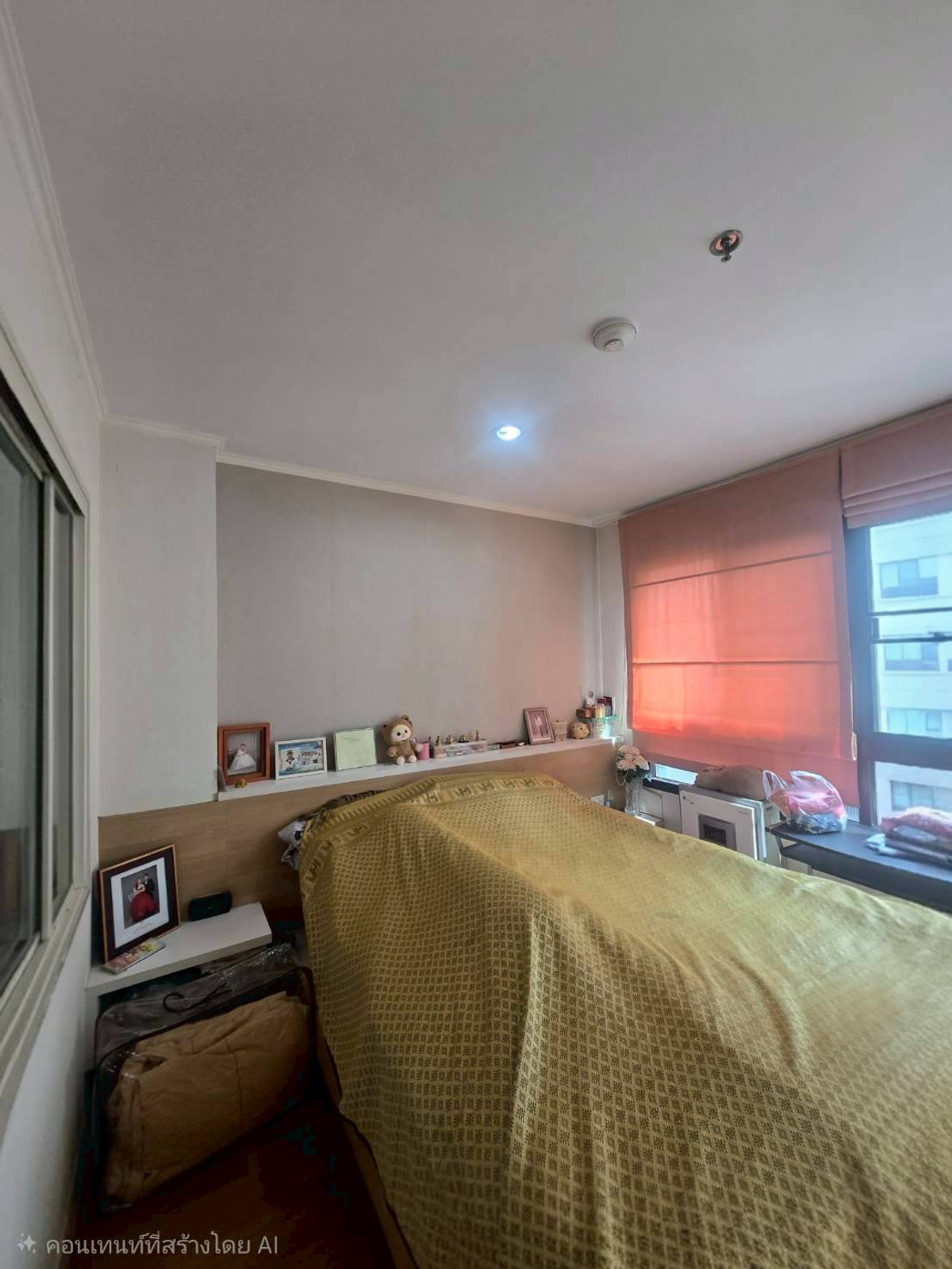 ขายคอนโดท่าพระ ตลาดพลู วุฒากาศ : ขายห้องสภาพดี ลุมพินี เพลส รัชดา-ท่าพระ 10 นาที ถึง BTS ตลาดพลู