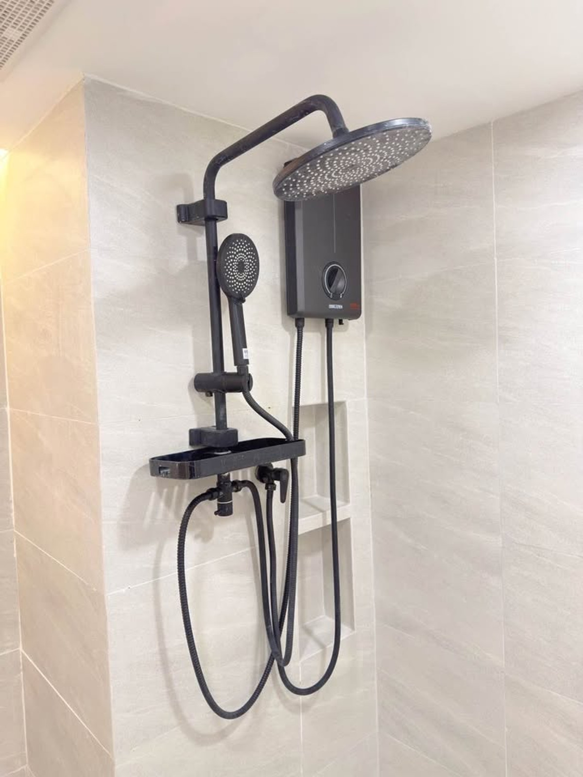 ขายคอนโดลาดพร้าว101 แฮปปี้แลนด์ : K-6777  ห้องสวย เฟอร์บิ้วอิน  Style modern Classic ขายด่วน ! city villa ตกแต่งใหม่ พร้อมอยู่