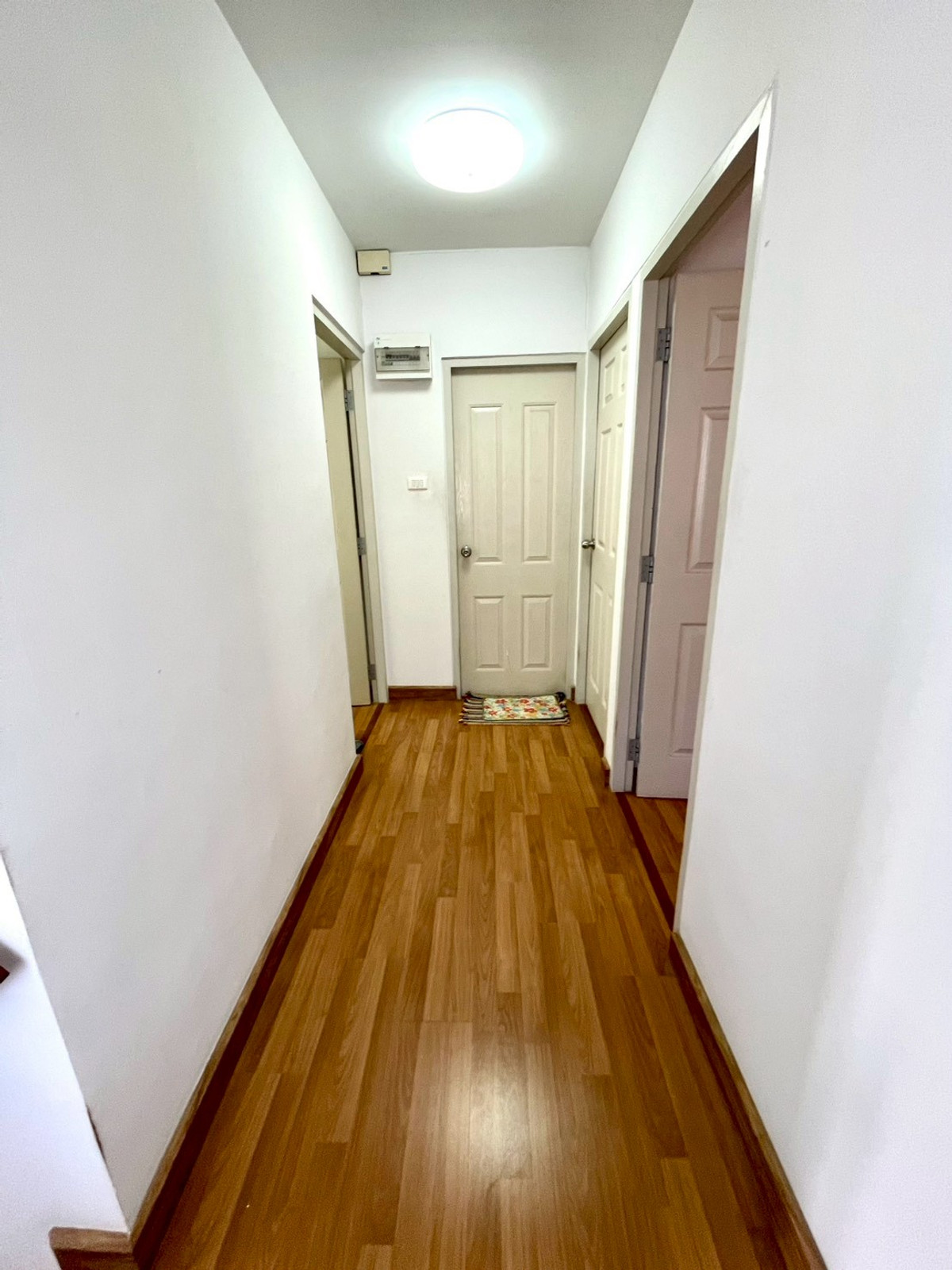 For SaleSriracha Laem Chabang Ban Bueng : Life @ Banglamung / 3 bedrooms (for sale), Life @ Banglamung / 3 Bedrooms (FOR SALE) BEWN098