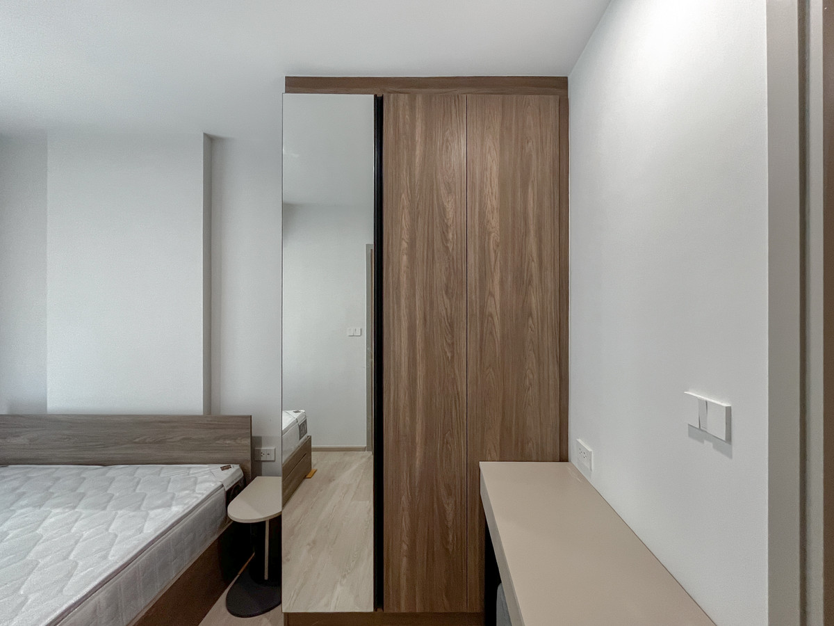 For SaleCondoPathum Thani,Rangsit, Thammasat : FQ Condo for sale Nue Core Khu Khot Station price 1,570,000 baht [RSs260202]