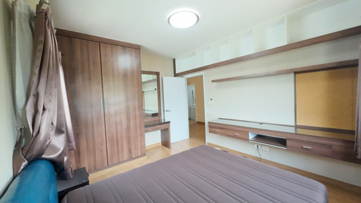 For RentHouseChaengwatana, Muangthong : The Plant Chaengwattana, house ready to move in, fully furnished, big house, suitable for a large family comfortably.