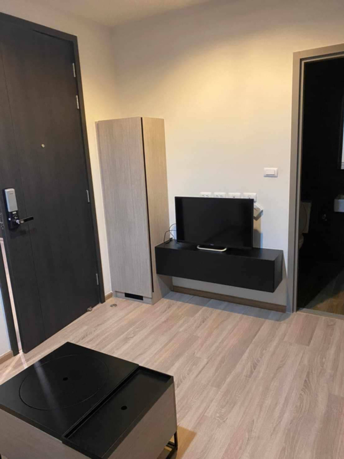 ให้เช่าคอนโดพระราม 9 เพชรบุรีตัดใหม่ RCA : 💥CP-7344💥ว่าง ให้ เช่า  เดอะ เบส การ์เดน พระราม 9 👉แอดไลน์ @rangrak 