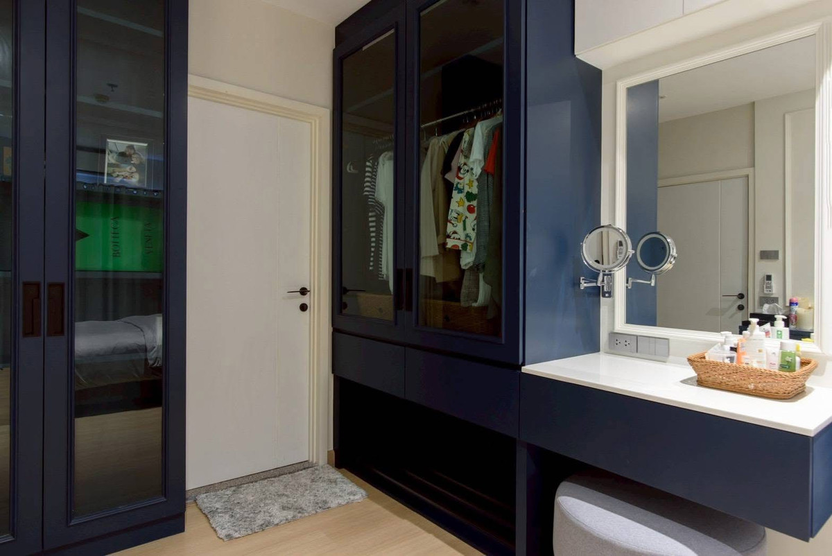 ขายคอนโดพระราม 9 เพชรบุรีตัดใหม่ RCA : ขายด่วน 📍 Supalai Veranda Rama 9 📍 เฟอร์นิเจอร์ และ เครื่องใช้ไฟฟ้าครบ ใกล้ เซ็นทรัลพระราม 9