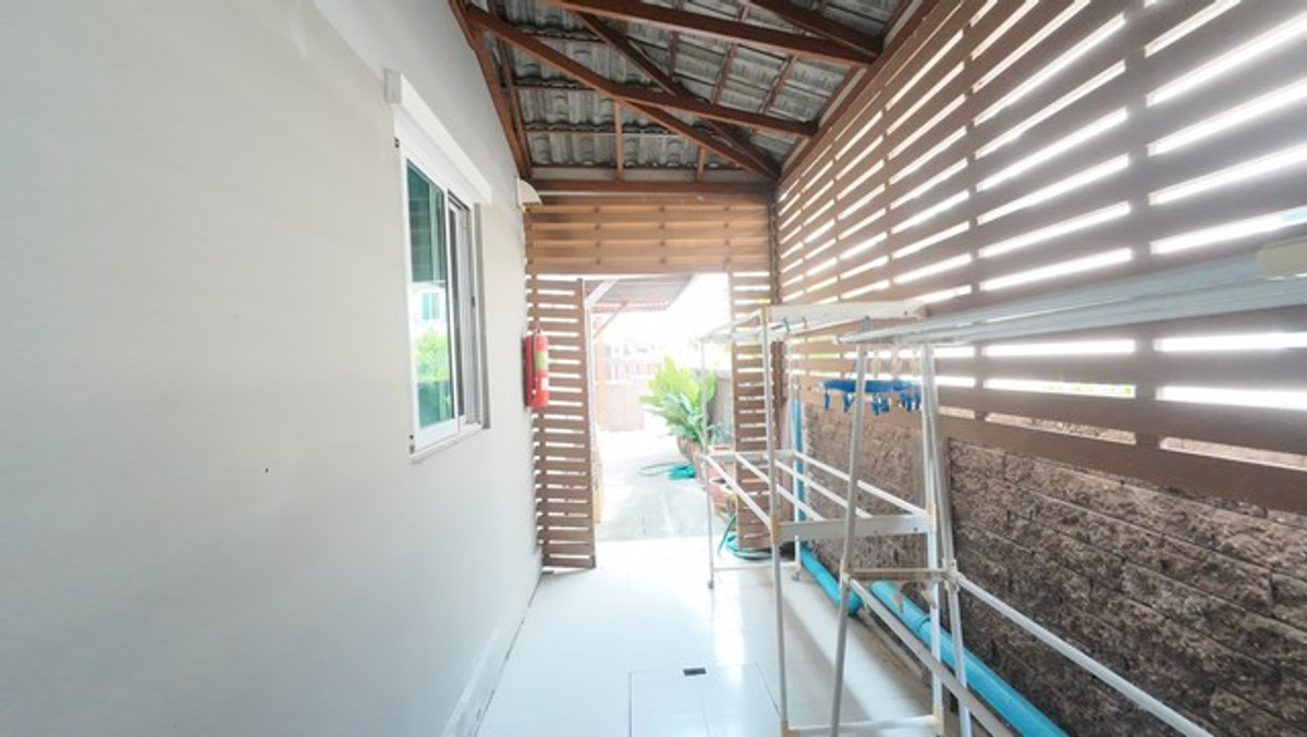 ขายบ้านแจ้งวัฒนะ เมืองทอง : เดอะแพลน แจ้งวัฒนะ ที่สุดของความเป็นส่วนตัว ใกล้สวนส่วนกลาง พร้อมบ้านเลขที่สวย