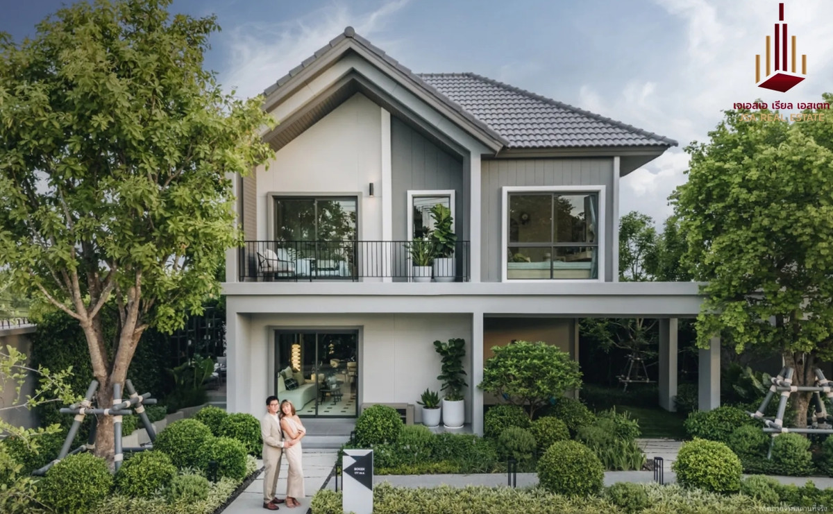 ขายบ้านนนทบุรี บางใหญ่ บางบัวทอง : ✨ For Sale: VENUE Portrait Westgate ✨ 💰 Only 6,590,000 THB