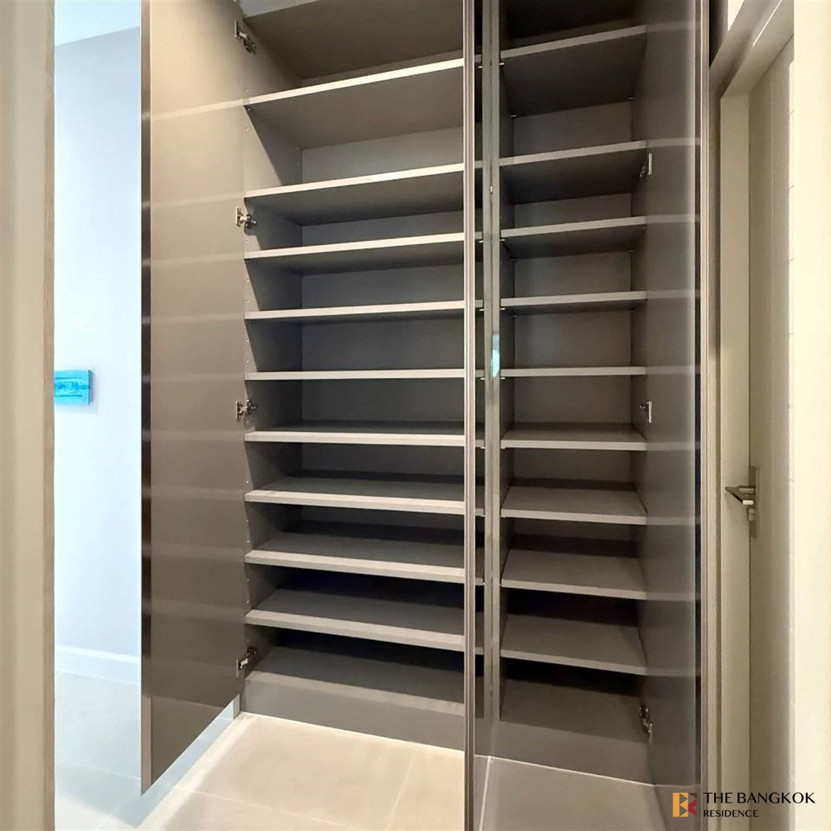 ให้เช่าบ้านบางนา แบริ่ง ลาซาล : Bangkok Boulevard Bangna-Srinakarin 🏡  Private Luxury Living ใกล้สนามบิน ✈️