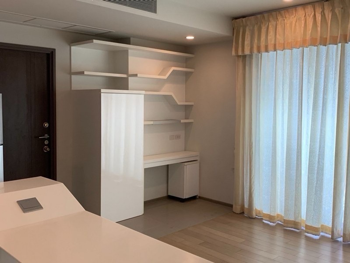 ขายคอนโดราชเทวี พญาไท : 📌ขายด่วน!!! คอนโด Pyne by Sansiri 1 ห้องนอน 1 ห้องน้ำ 45 ตร.ม. ราคา 8.89 ลบ.ขายราคาต่ำกว่าตลาด! ห้องใหญ่ แปลนสวย ติด bts ราชเทวี 0 เมตร!! Call : 088-753-2858 ปราย