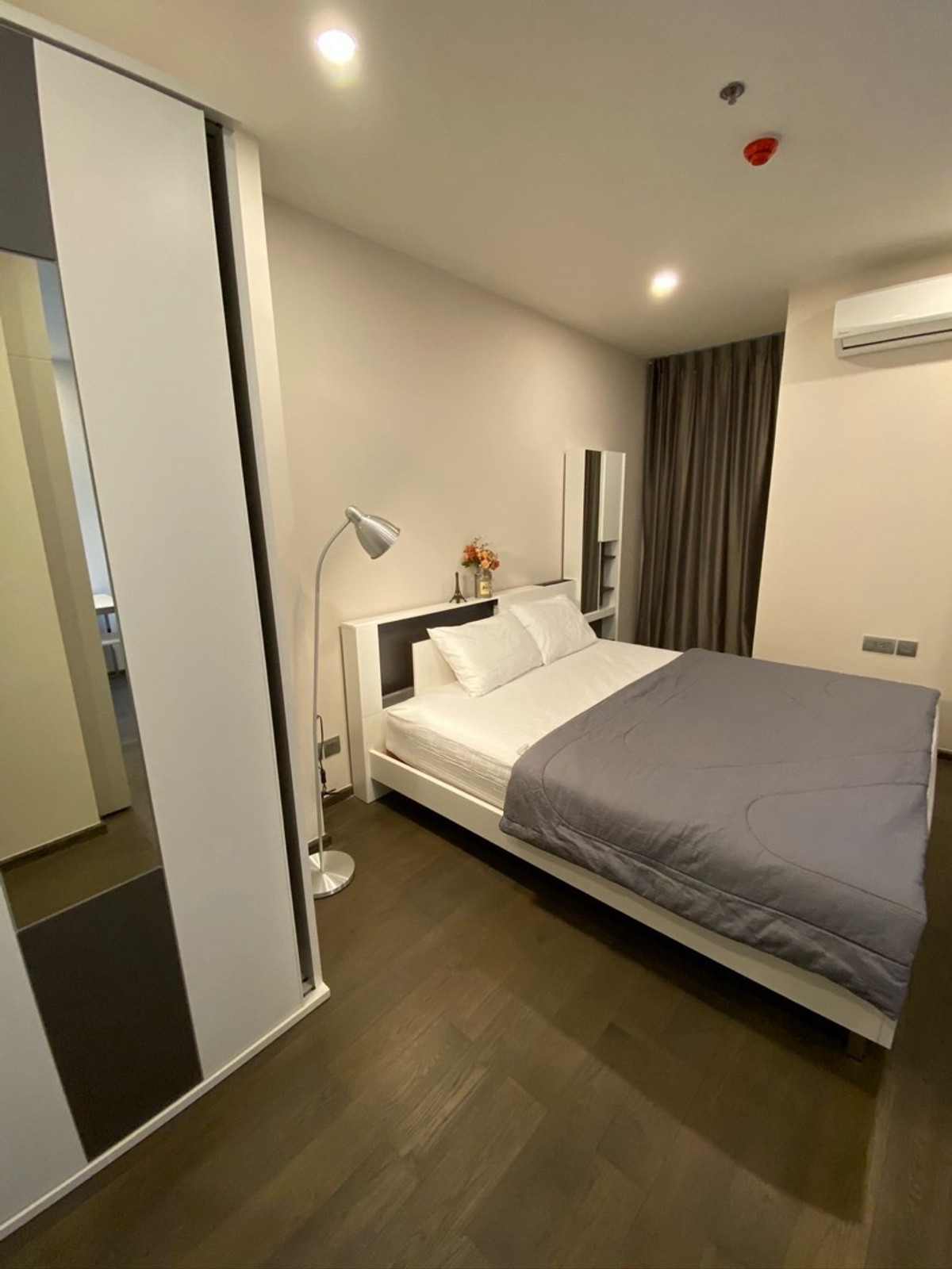 For RentCondoRatchathewi,Phayathai : 🔥 Ideo Q Siam–Ratchathewi (For Rent) near BTS Ratchathewi | 1 Bed rent 19,000 🔥