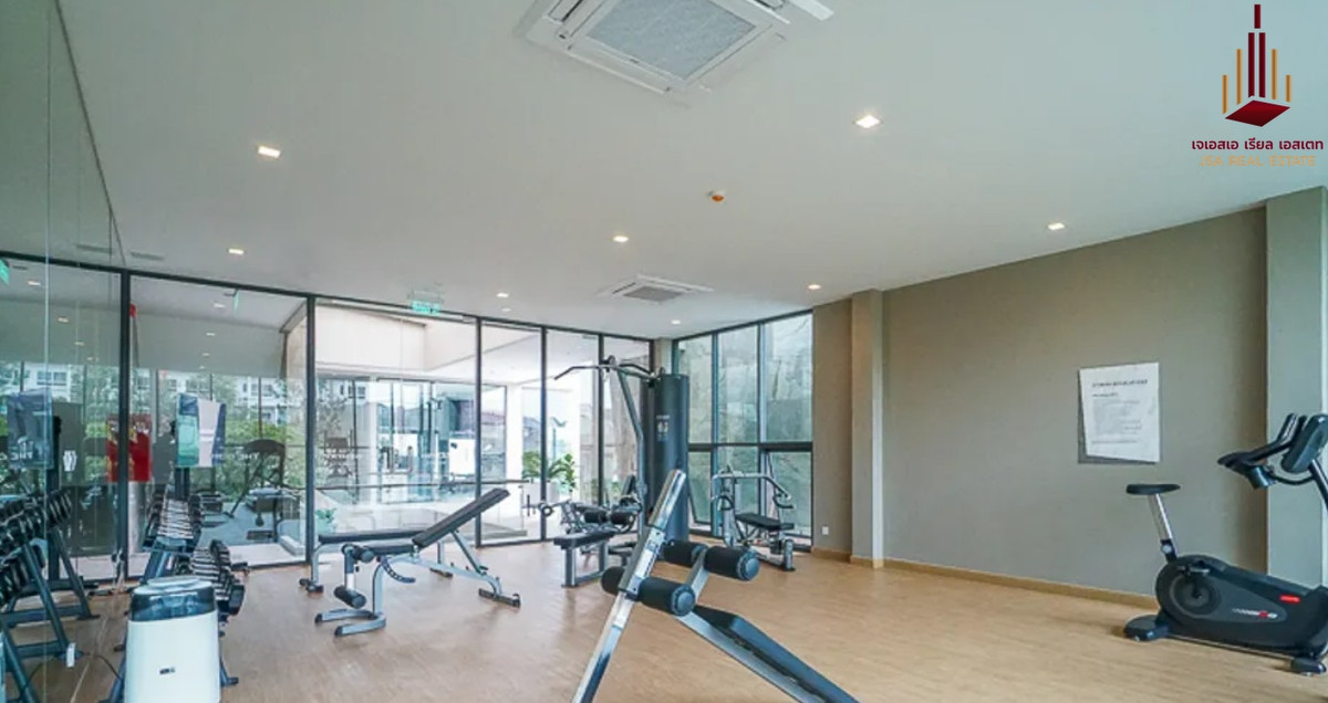 For SaleHouseNawamin, Ramindra : ✨ For Sale: THE GENTRY Kaset-Nawamin ✨ 💰 Only 35,900,000 THB