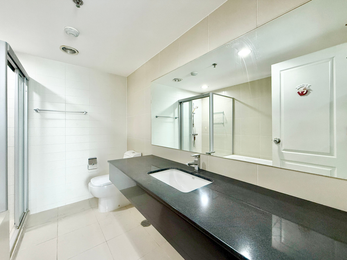 ให้เช่าคอนโดพระราม 9 เพชรบุรีตัดใหม่ RCA : 🚀 Belle Grand พระราม9 - 110ตรม. 3นอน2น้ำ พร้อมอยู่ 092-545-6151 (ทีม)