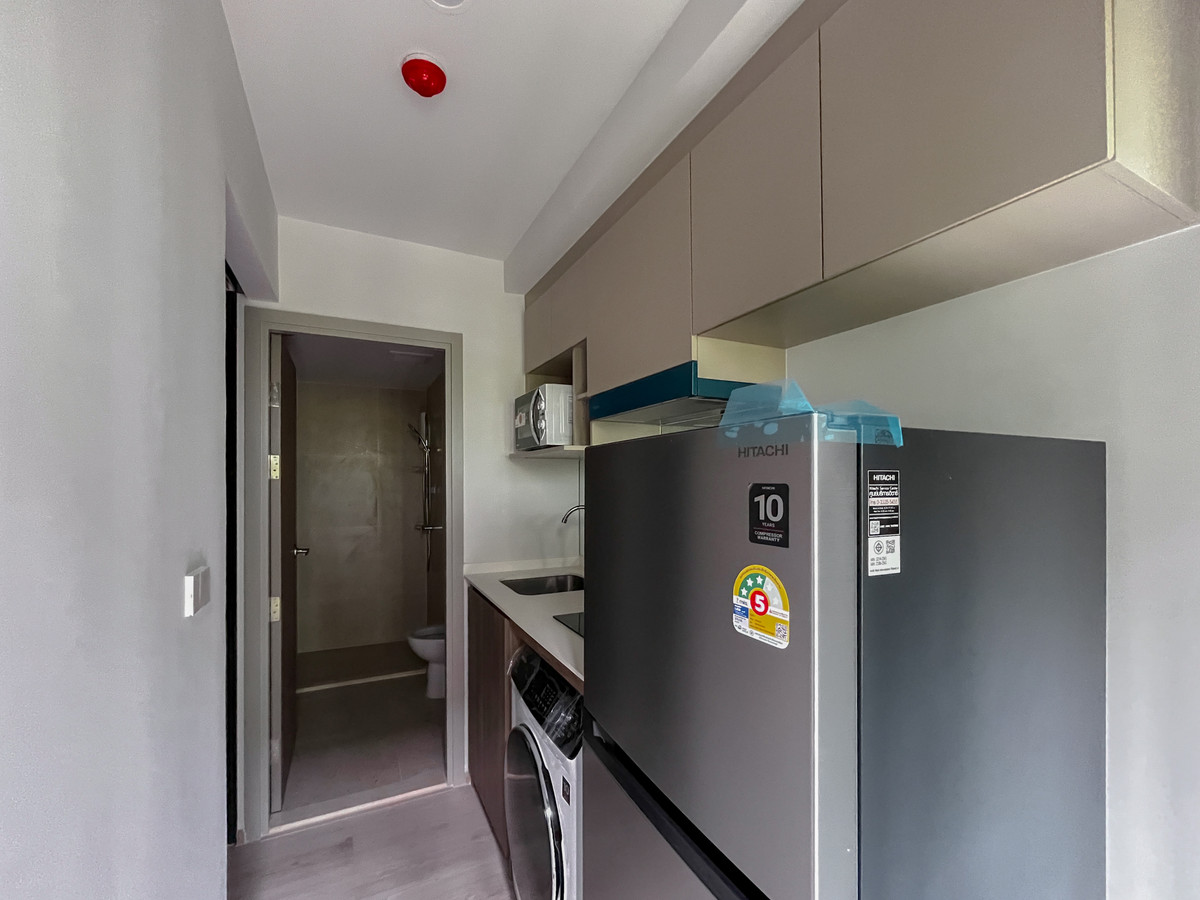 For SaleCondoPathum Thani,Rangsit, Thammasat : FQ Condo for sale Nue Core Khu Khot Station price 1,370,000 baht [RSs260201]