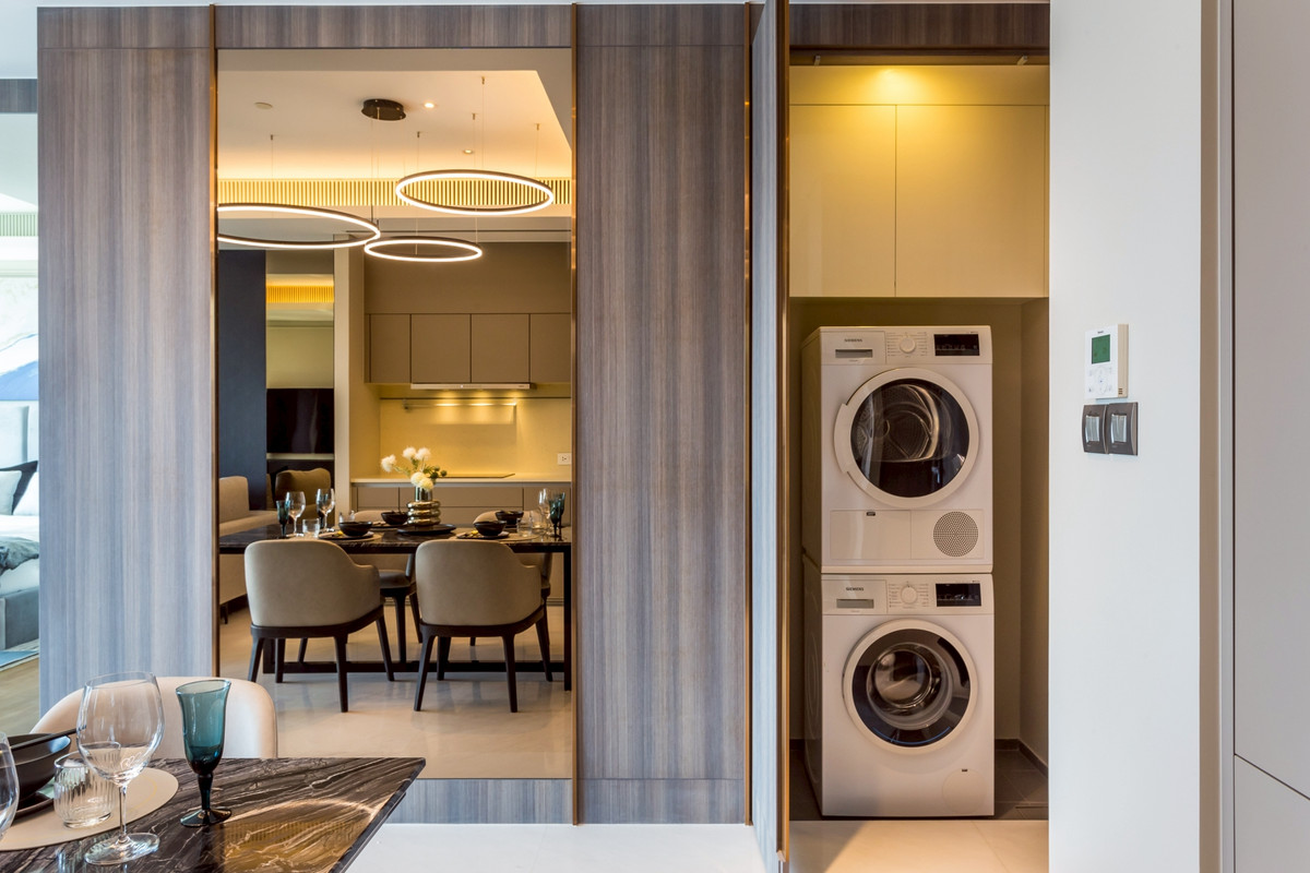 ขายคอนโดวิทยุ ชิดลม หลังสวน : LTH14574 – Condo for Sale | Sindhorn Tonson | 87 sqm | 1 Bed 1 Bath | Near BTS Chitlom | 21.9 MB | คอนโดขาย สินธร ต้นสน