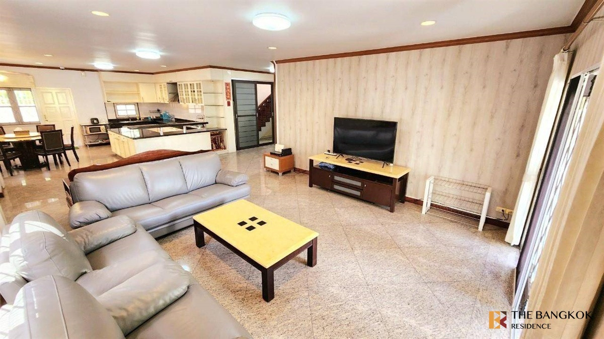 ให้เช่าบ้านเกษตร นวมินทร์ ลาดปลาเค้า : 🎯 ดีลคุ้ม! Chuan Chuen Ladprao 🏡 บ้านเดี่ยวตกแต่งใหม่ พร้อมอยู่ เฟอร์ครบ