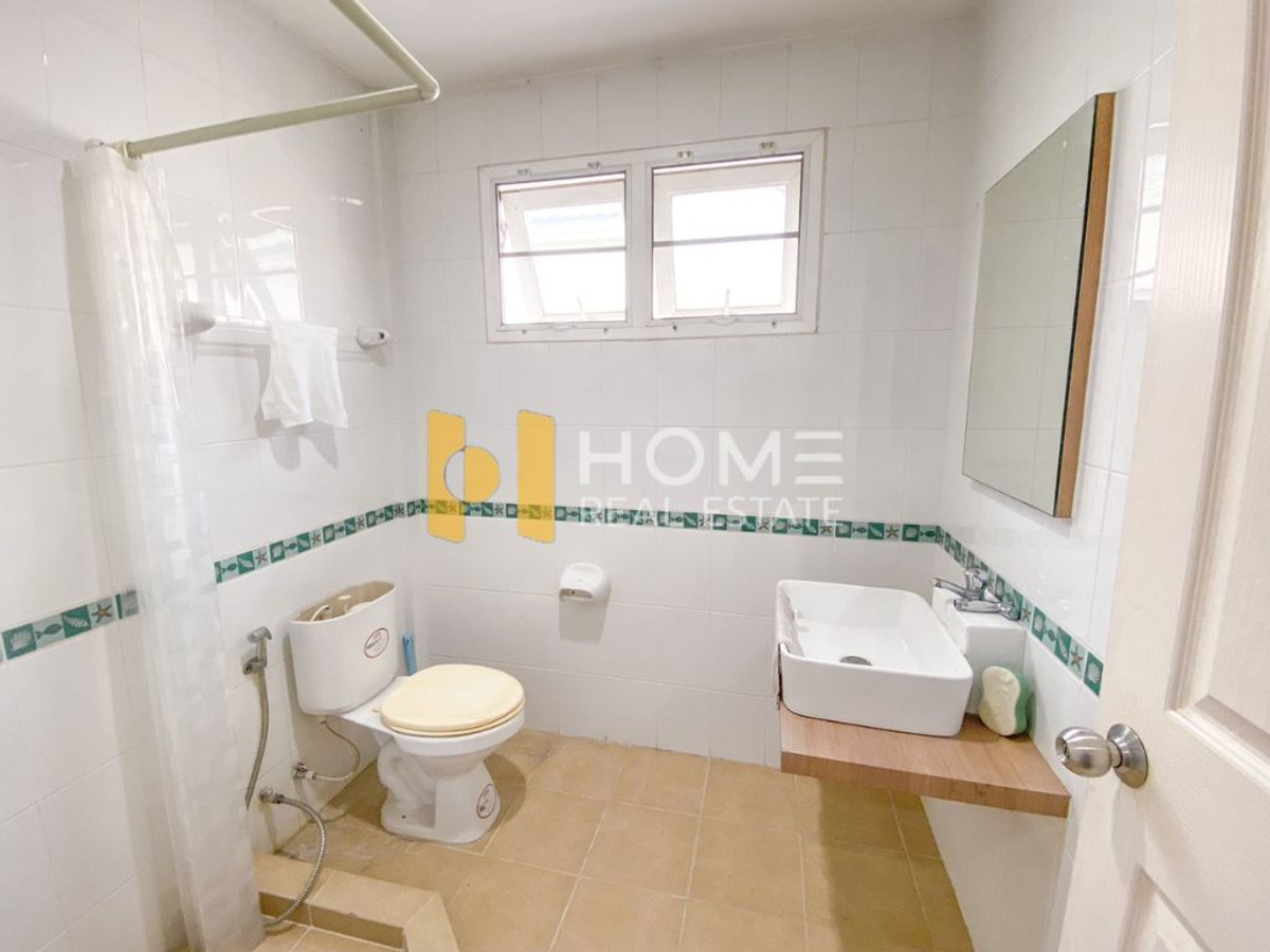 ขายทาวน์โฮมเกษตร นวมินทร์ ลาดปลาเค้า : ทาวน์โฮมต้นโครงการ วิวสวน ✨ คาซ่าซิตี้ นวลจันทร์ 1 / 3 ห้องนอน (ขาย), Casa City Nuanjan 1 / 3 Bedrooms (FOR SALE) FAHS013