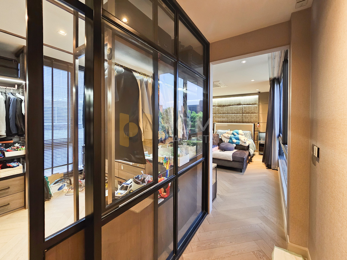 ขายบ้านพัฒนาการ ศรีนครินทร์ : Super Luxury ใกล้ทองหล่อ 10 นาที หลังใหญ่สุด ✨ อาร์เทล พัฒนาการ - ทองหล่อ / 3 ห้องนอน (ขาย), Artale Phatthanakan - Thonglor / 3 Bedrooms (FOR SALE) FON278