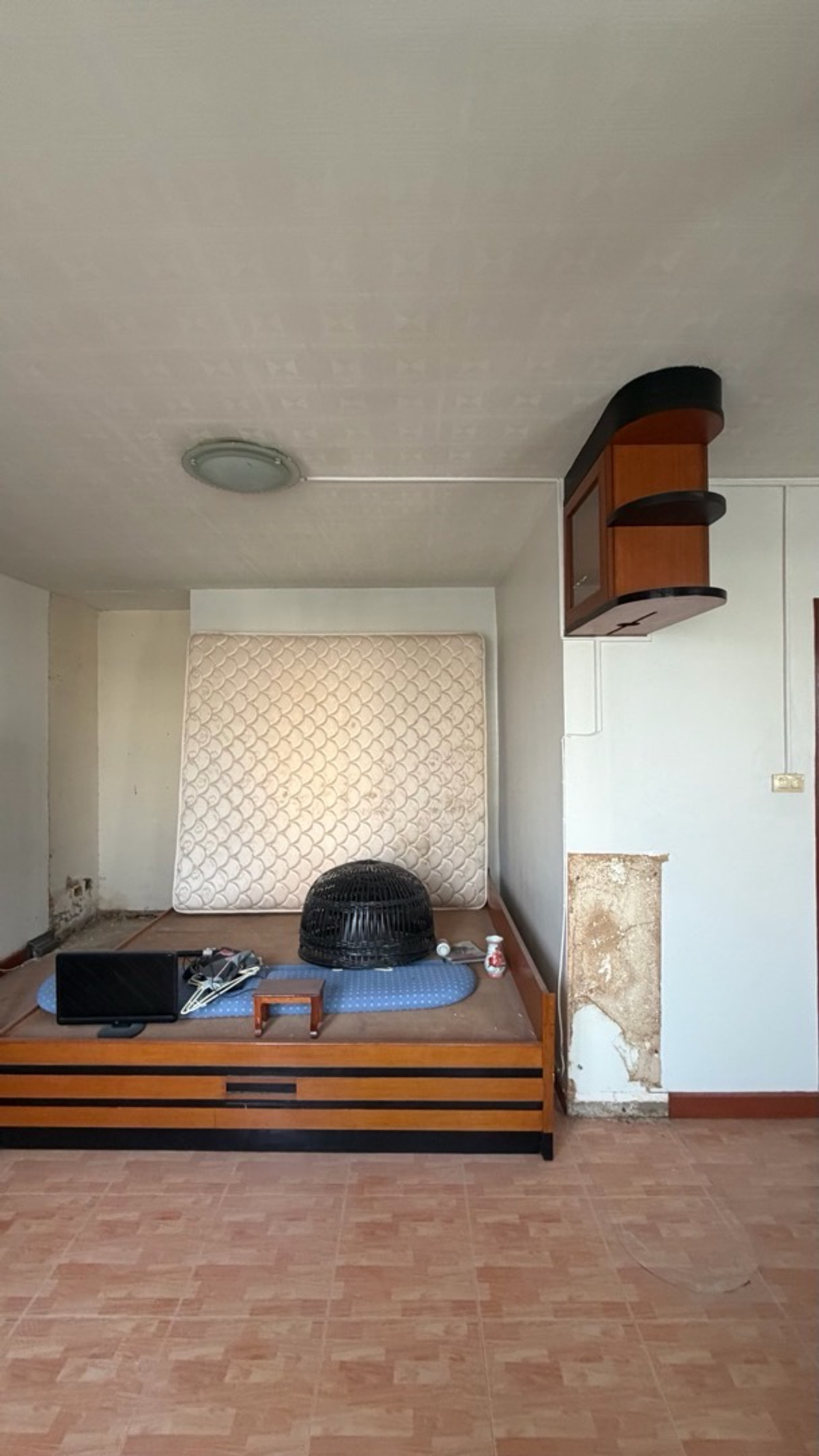 ขายคอนโดพระราม 3 สาธุประดิษฐ์ : SV City พระราม 3 อาคาร 7 ชั้น 26–27 ห้องสูง โปร่ง โล่ง ลมดี หันทิศตะวันออก รับแดดเช้าอ่อน ๆ ไม่ร้อนบ่าย พื้นที่ใช้สอย 179.64 ตร.ม.