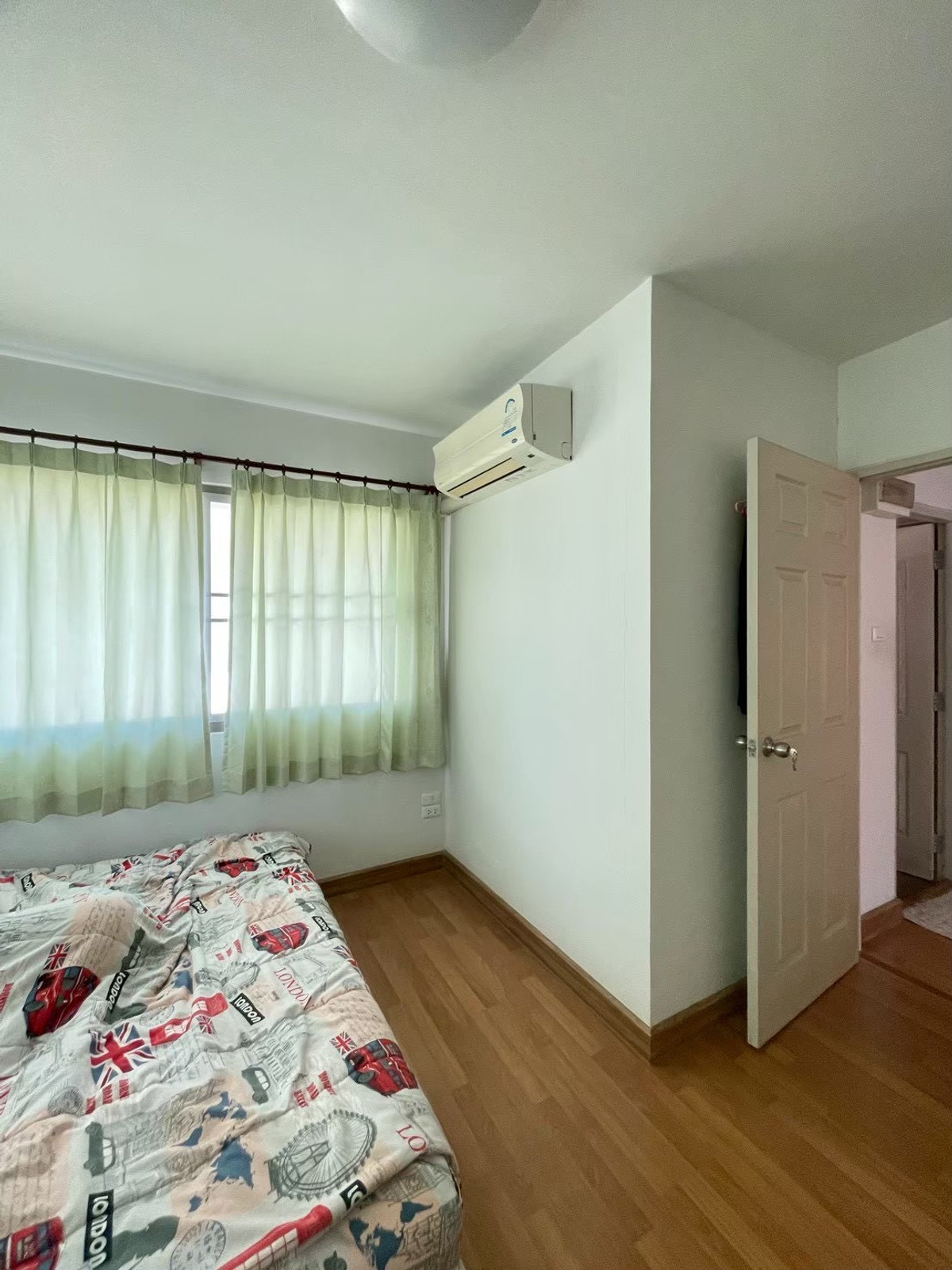 For SaleSriracha Laem Chabang Ban Bueng : Life @ Banglamung / 3 bedrooms (for sale), Life @ Banglamung / 3 Bedrooms (FOR SALE) BEWN098