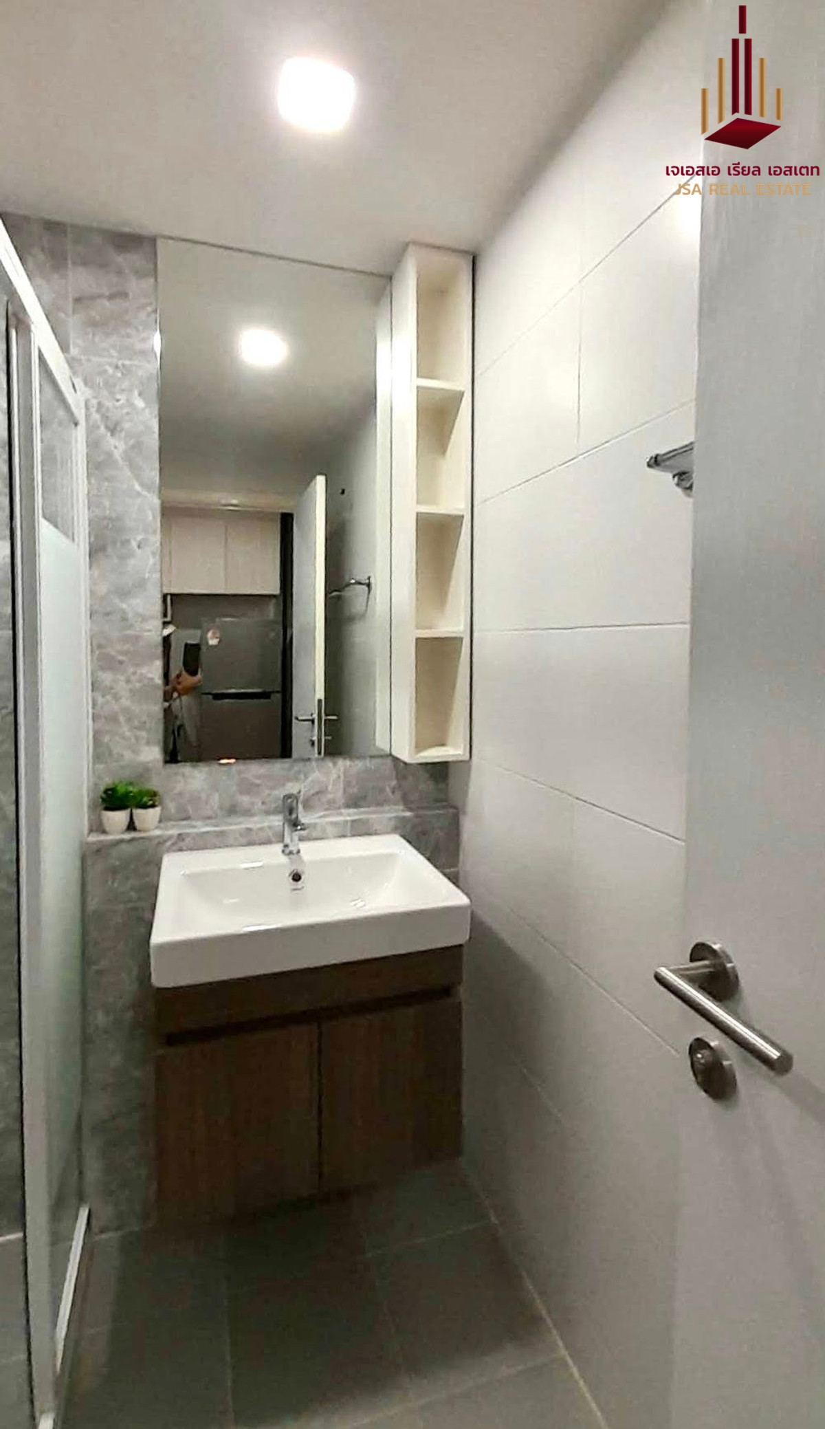 ให้เช่าคอนโดรัชดา ห้วยขวาง : ✨ For Rent : Ivory Ratchada - Ladprao Condo ✨  💰 Only 18,000 thb/month