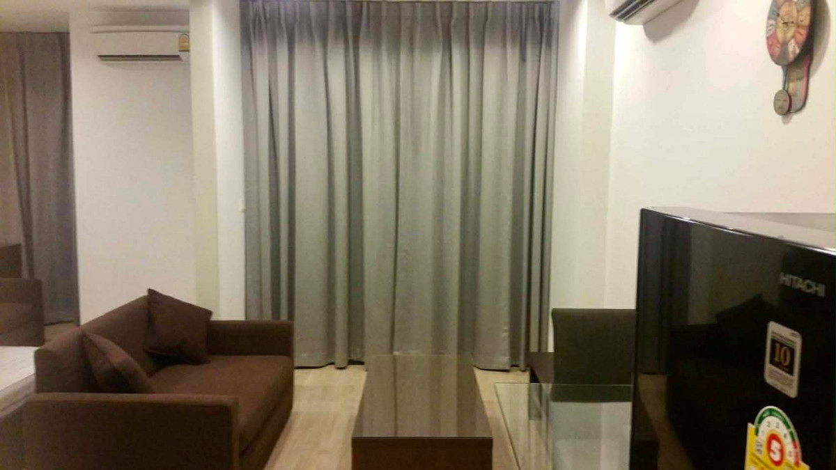 ให้เช่าคอนโดราชเทวี พญาไท : 🔥 Ideo Q Ratchathewi – คอนโดใกล้ BTS ราชเทวี เช่าเพียง 19,000 ฿/🔥