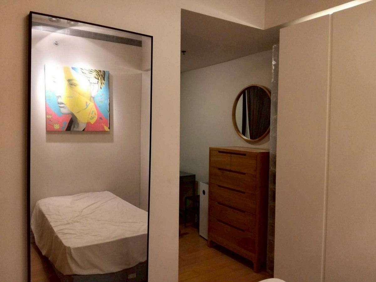 ให้เช่าคอนโดสาทร นราธิวาส : LTH14566 – Condo for Rent | The XXXIX by Sansiri | 55 sqm | 1 Bed 1 Bath | Near BTS Phrom Phong | 55K/Month | คอนโดให้เช่า เดอะ เทอร์ตี้ไนน์