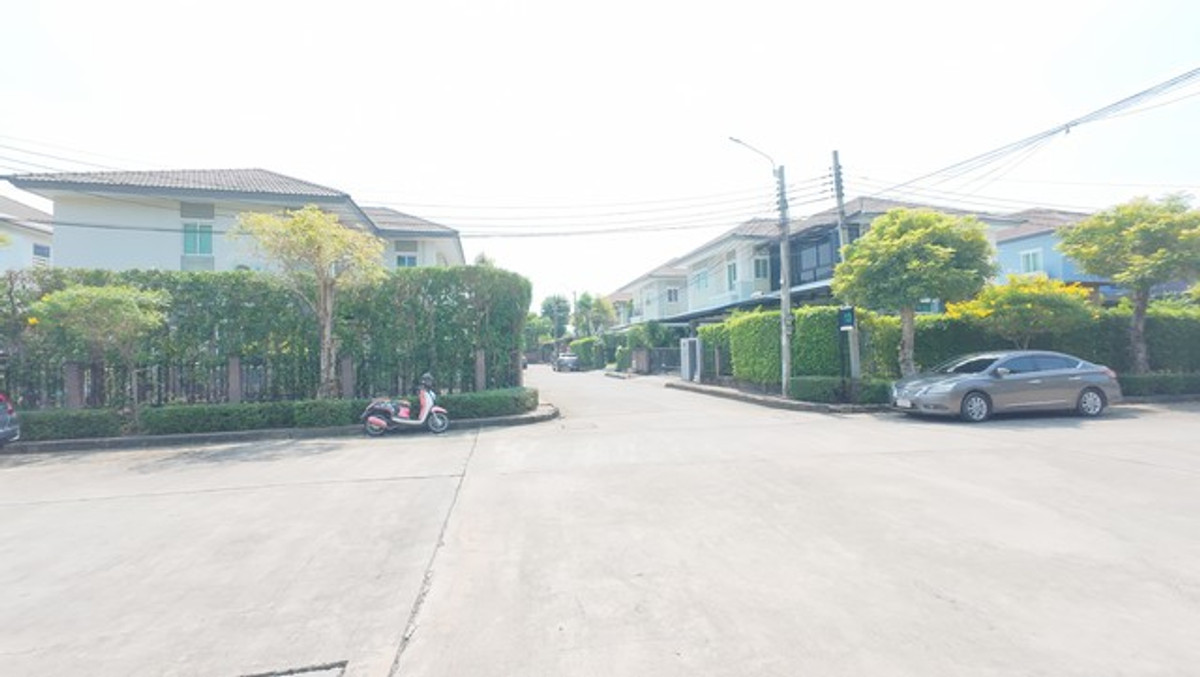 For RentHouseChaengwatana, Muangthong : The Plant Chaengwattana, house ready to move in, fully furnished, big house, suitable for a large family comfortably.