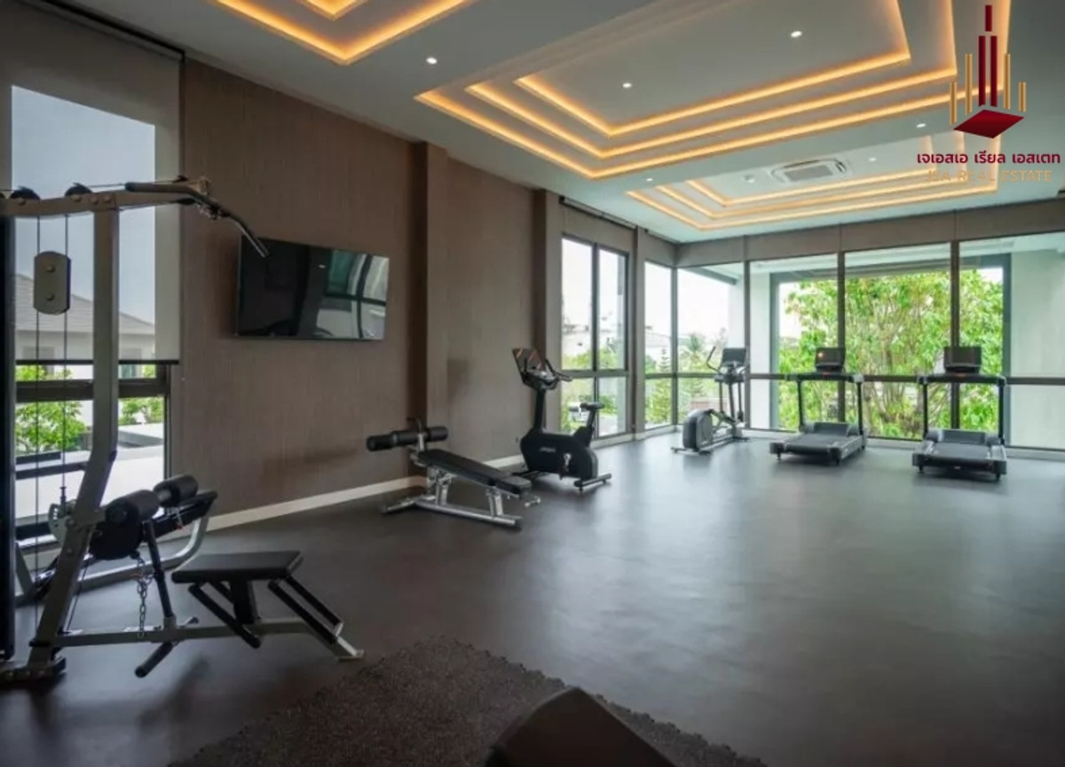 For SaleHouseRathburana, Suksawat : ✨ For Sale: Grand Bangkok Boulevard Suksawat Rama 3 ✨ 💰 Only 56,000,000 THB