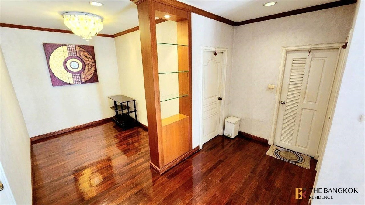 ให้เช่าบ้านเกษตร นวมินทร์ ลาดปลาเค้า : 🎯 ดีลคุ้ม! Chuan Chuen Ladprao 🏡 บ้านเดี่ยวตกแต่งใหม่ พร้อมอยู่ เฟอร์ครบ