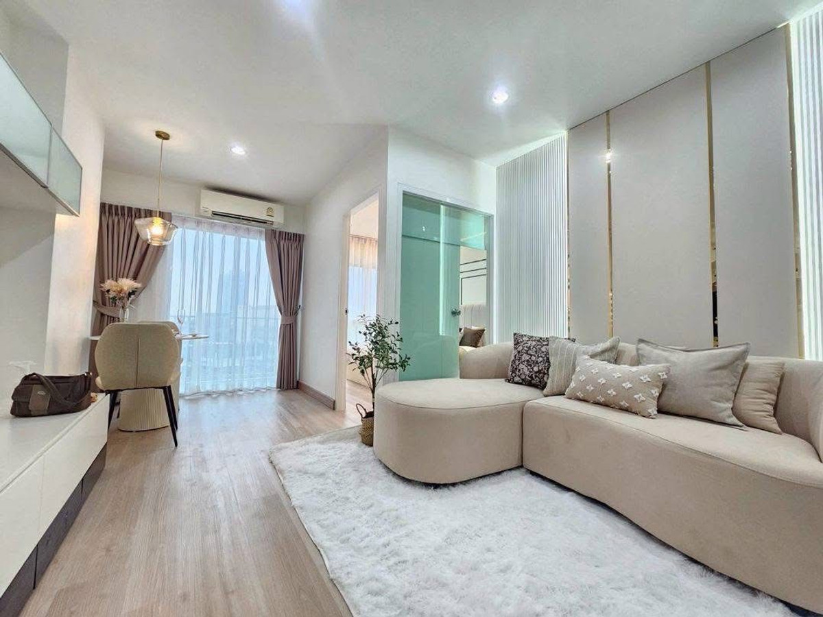 ให้เช่าคอนโดวงเวียนใหญ่ เจริญนคร : Best Price 💗 ให้เช่า The Viva Condo Sathorn Taksin ห้องสวยมาก ตกแต่งแบบลัคชูสุดๆ น่าอยู่มาก ราคาดีสุดๆ 