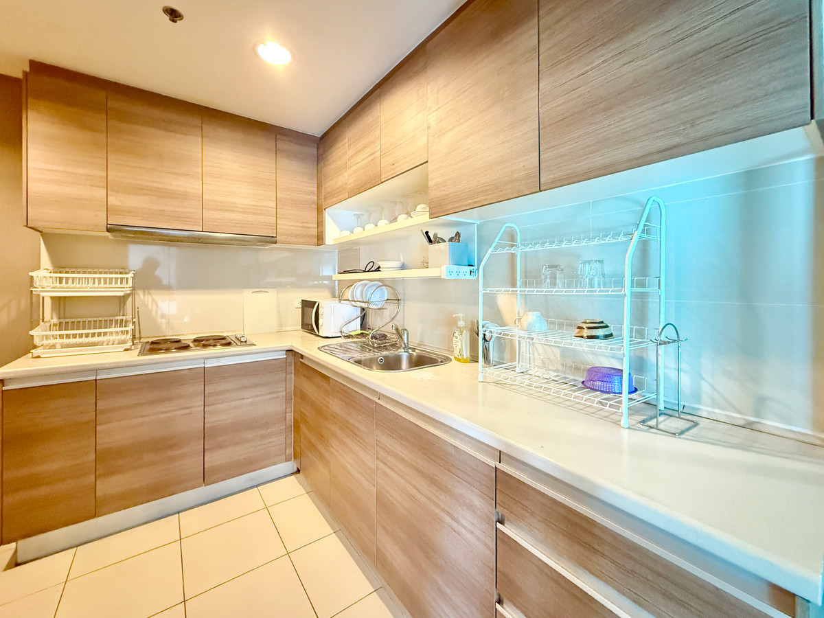 ให้เช่าคอนโดพระราม 9 เพชรบุรีตัดใหม่ RCA : 🚀 Belle Grand พระราม9 - 110ตรม. 3นอน2น้ำ พร้อมอยู่ 092-545-6151 (ทีม)