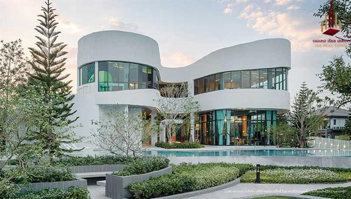 For SaleHouseNonthaburi, Bang Yai, Bangbuathong : ✨ For Sale: VENUE ID Westgate ✨ 💰 Only 9,990,000 THB