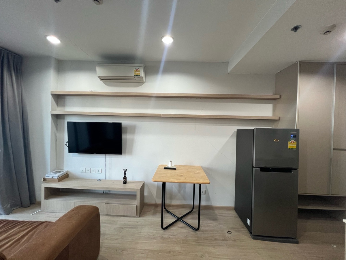 ให้เช่าคอนโดราชเทวี พญาไท : 🔥 Ideo Q Ratchathewi – คอนโดใกล้ BTS ราชเทวี เช่าเพียง 19,000 ฿ 🔥