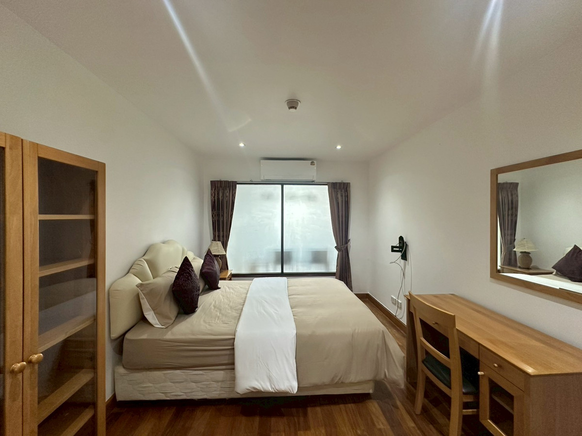 For RentCondoOnnut, Udomsuk : Condo for rent, Baan Ananda, Sukhumvit-Ekkamai area, 2 bedrooms, 152 sq m, near BTS Ekkamai-Thonglor.