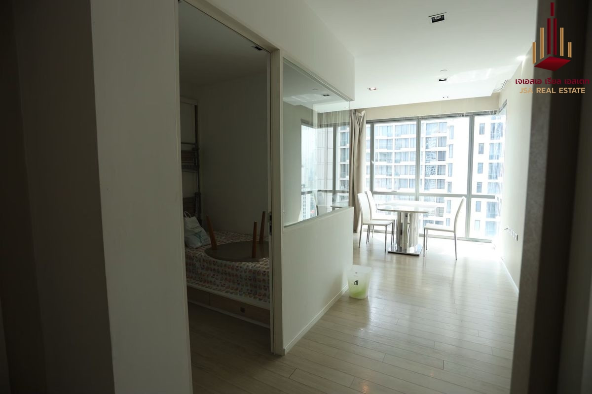 ขายคอนโดสุขุมวิท อโศก ทองหล่อ : ✨ ขาย The room sukhumvit 21 ราคา 13.5 M ห้อง 2B/2B
