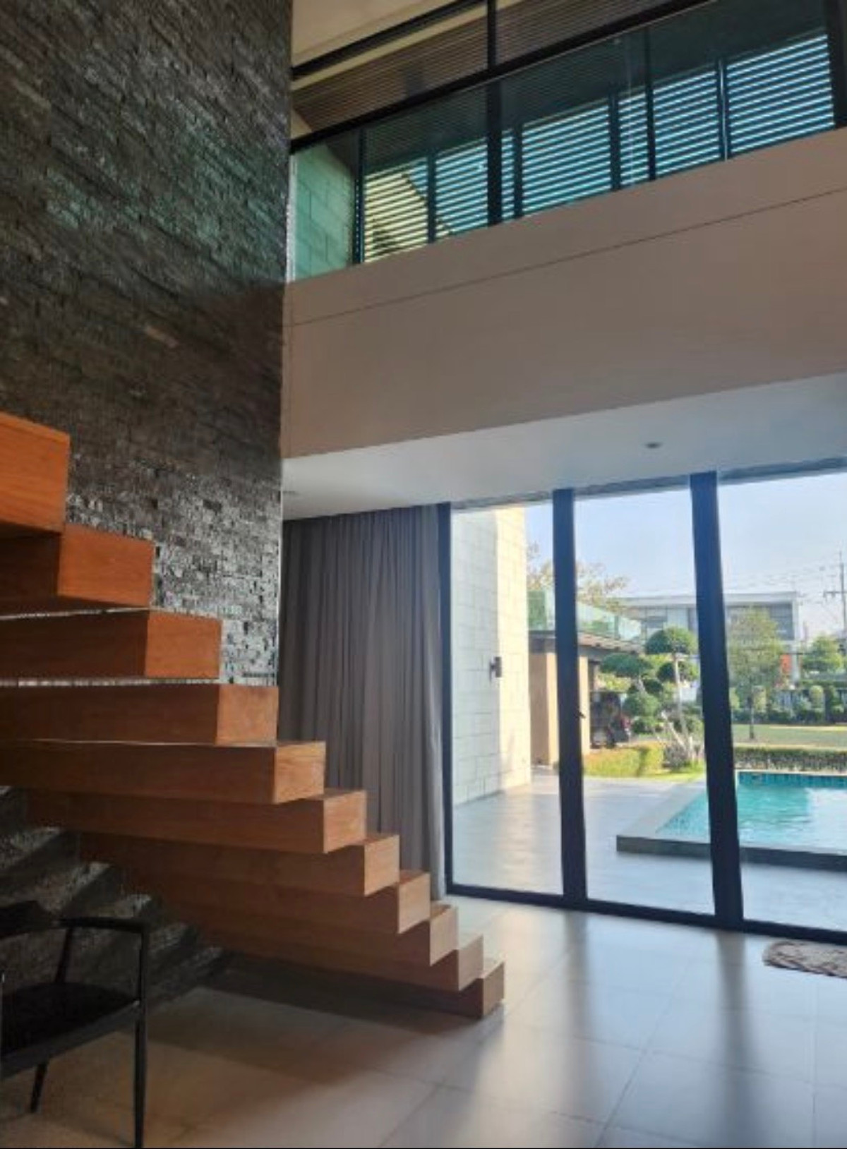 For SaleHouseNawamin, Ramindra : House and land for sale, Ramindra Road 117, near Bang Chan Station.